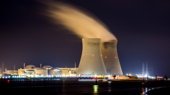 PKN ORLEN może zasilić polską sieć energią jądrową