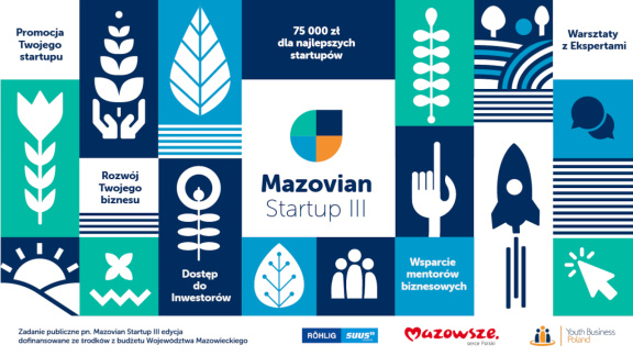 mazovian startup