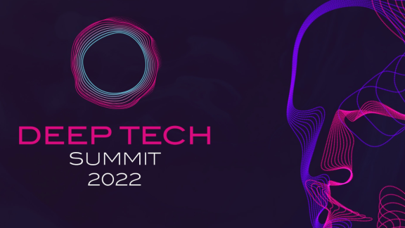 DeepTech Summit