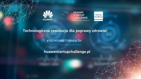 Huawei Startup Challenge 3