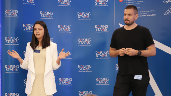 SMOK Ventures wraz z konsorcjum How to Web inwestuje 1,1 miliona euro w serbski startup Collabwriting, platformę do dzielenia się wiedzą