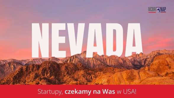 NCBR otwiera startupom drzwi do USA. Ostatnia szansa na zgłoszenie