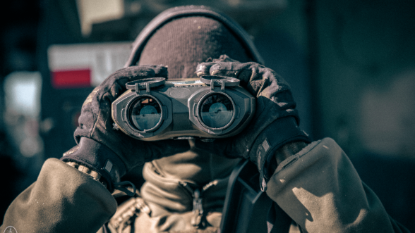 Polski żołnierz będzie widział więcej: Ministerstwo Obrony podpisuje kontrakt z ICEYE na system satelitów rozpoznawczych