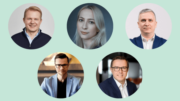 Będziemy kluczowym hubem innowacji czy nie? Eksperckie komentarze do najnowszego raportu PFR Ventures oraz Inovo.vc