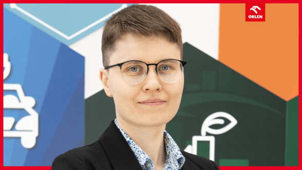 Od pomysłu do przemysłu. Jak wygląda droga nowej technologii w ORLEN CBR?