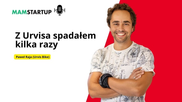 Od serwisu do „pancernego” cargo. Paweł Raja o gorzkiej mentalności polskiego rynku, testach z upadkami i mikrohubach