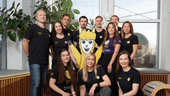 ALPA Kids: milion euro na edukację i sztuczna inteligencja dla najmłodszych