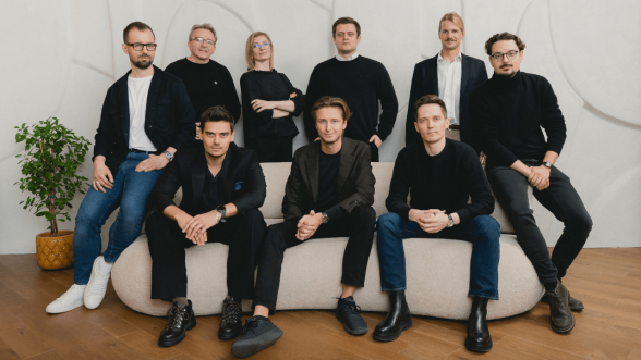 Wyeliminować klawiaturę z gabinetu lekarskiego. Jutro Medical pozyskuje 101 mln zł na przejęcia przychodni POZ