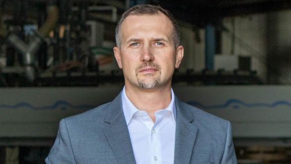 W przemyśle 4.0 akceleratory znacząco skracają drogę od prototypu do skalowalnego rozwiązania - Rafał Korytowski (HausWerk)