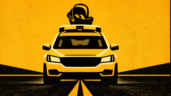 Zaczęło się! AI nie pozwala nam rodzić dzieci!