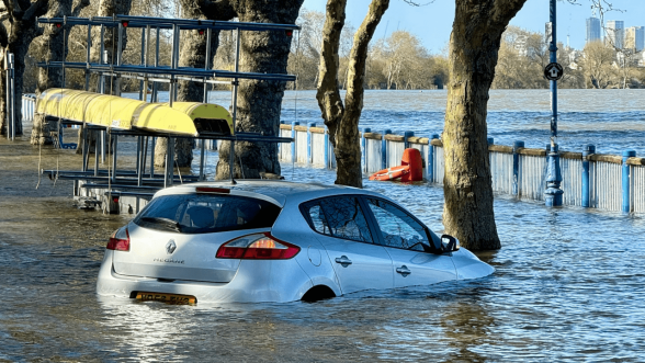 Łącznik między służbami ratowniczymi, technologiami a sektorem kosmicznym. Jak Civil Security Hub Poland ma zwiększyć nasze bezpieczeństwo?