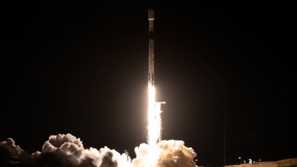 Nasze wojsko zobaczy jeszcze więcej. Na orbicie są kolejne satelity Sił Zbrojnych RP