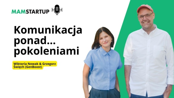 Mosty zamiast murów: jak GenBoost rewolucjonizuje komunikację międzypokoleniową w biznesie