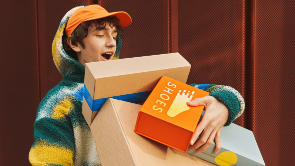 Bo każdy przedmiot zasługuje na drugą szansę: InPost oraz VIVE Textile Recycling puszczają w obieg niepotrzebne rzeczy