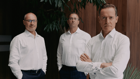 VO2 Ventures inwestuje 1,5 mln zł w Solar Spy — polski startup rozwijający AI dla sektora fotowoltaiki