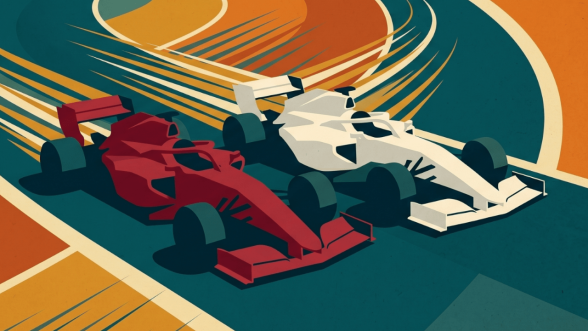 Cyfrowi tifosi: jak Ferrari i IBM wykorzystują sztuczną inteligencję do budowy „superfanów” Formuły 1