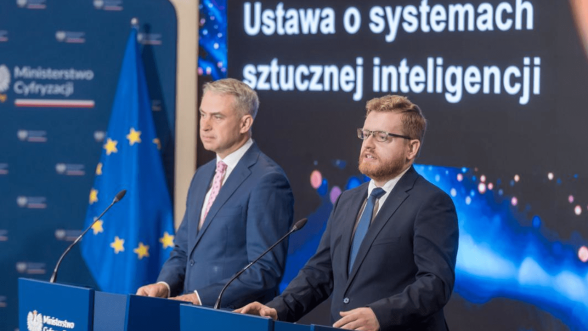 Tej ustawy prezydent Karol Nawrocki nie zawetował