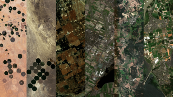 Milion kilometrów kwadratowych w 16 miesięcy. Polski satelita udowadnia swoją niezawodność