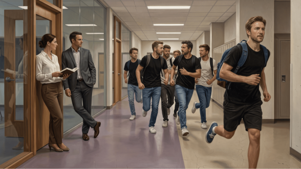 "Czas ucieka i matura coraz bliżej" - czy polski edutech dojrzał do poważnych inwestycji?