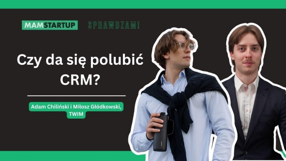 Grzech pierworodny systemów CRM i rewolucja AI-first