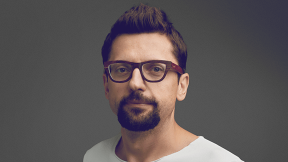 Dariusz Żuk