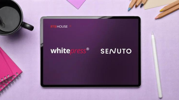 WhitePress nabywa 100% udziałów w Senuto