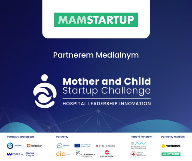 Mother and Child Startup Challenge