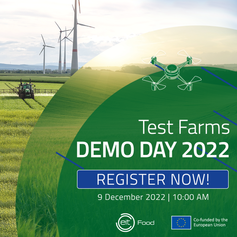 Test Farms Demo Day 2022