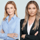 Milena Balcerzak Adrianna Krzysztofik