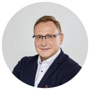 Wojciech Pęsik, analityk inwestycyjny PGNiG Ventures