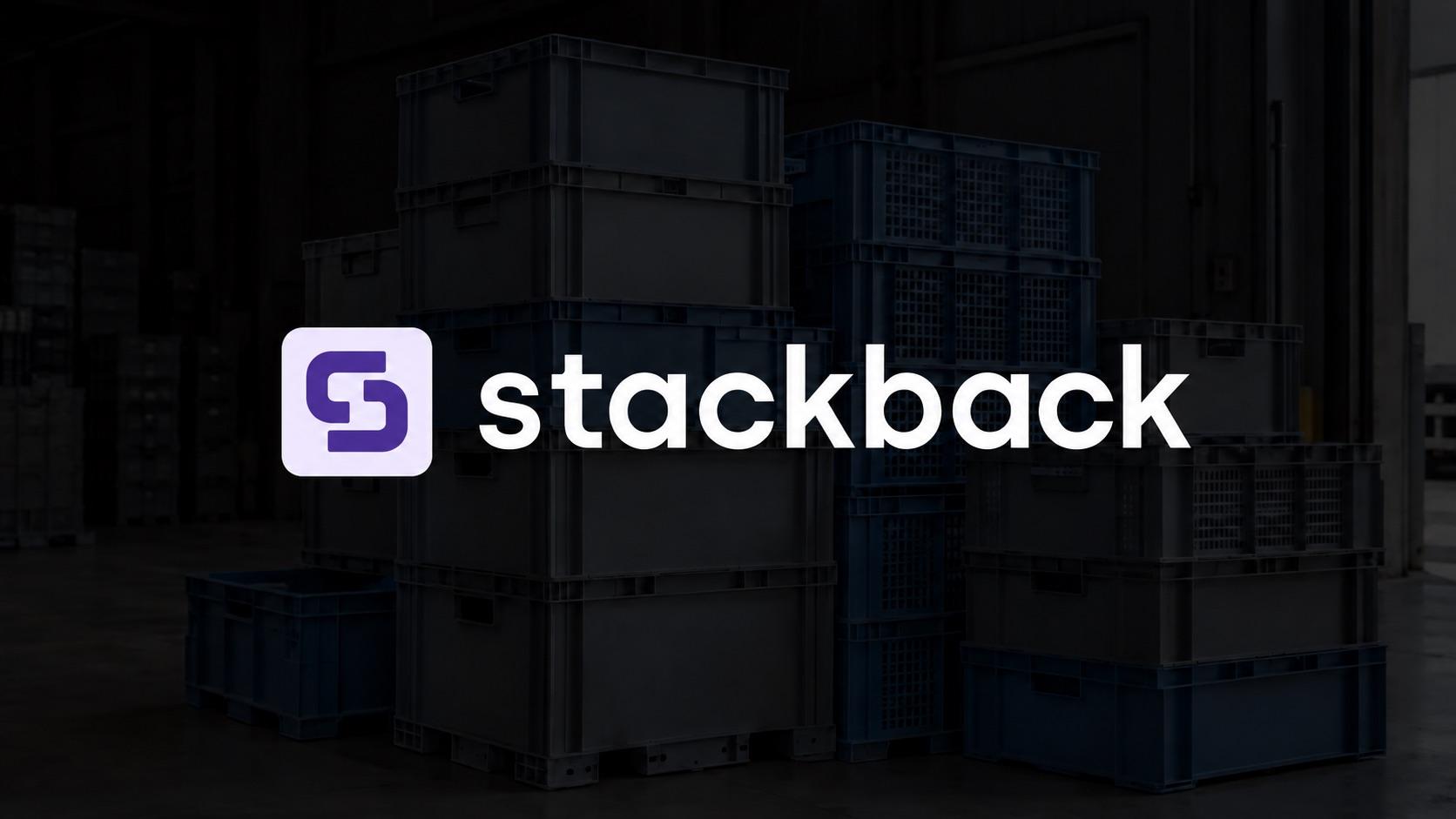 Koniec z „zaginionymi” opakowaniami. Polski startup StackBack automatyzuje rozliczenia kaucyjne