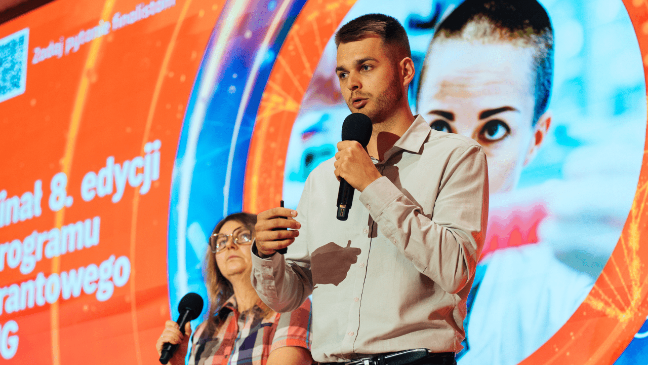 Czy to koniec ery „proszę zacisnąć pięść”? Orei Health sprawi, iż krew pobierzesz między mailem a kawą