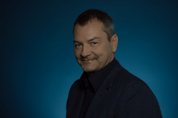 Wystartowaliśmy we wrześniu, a już mamy w portfolio 6 spółek ...