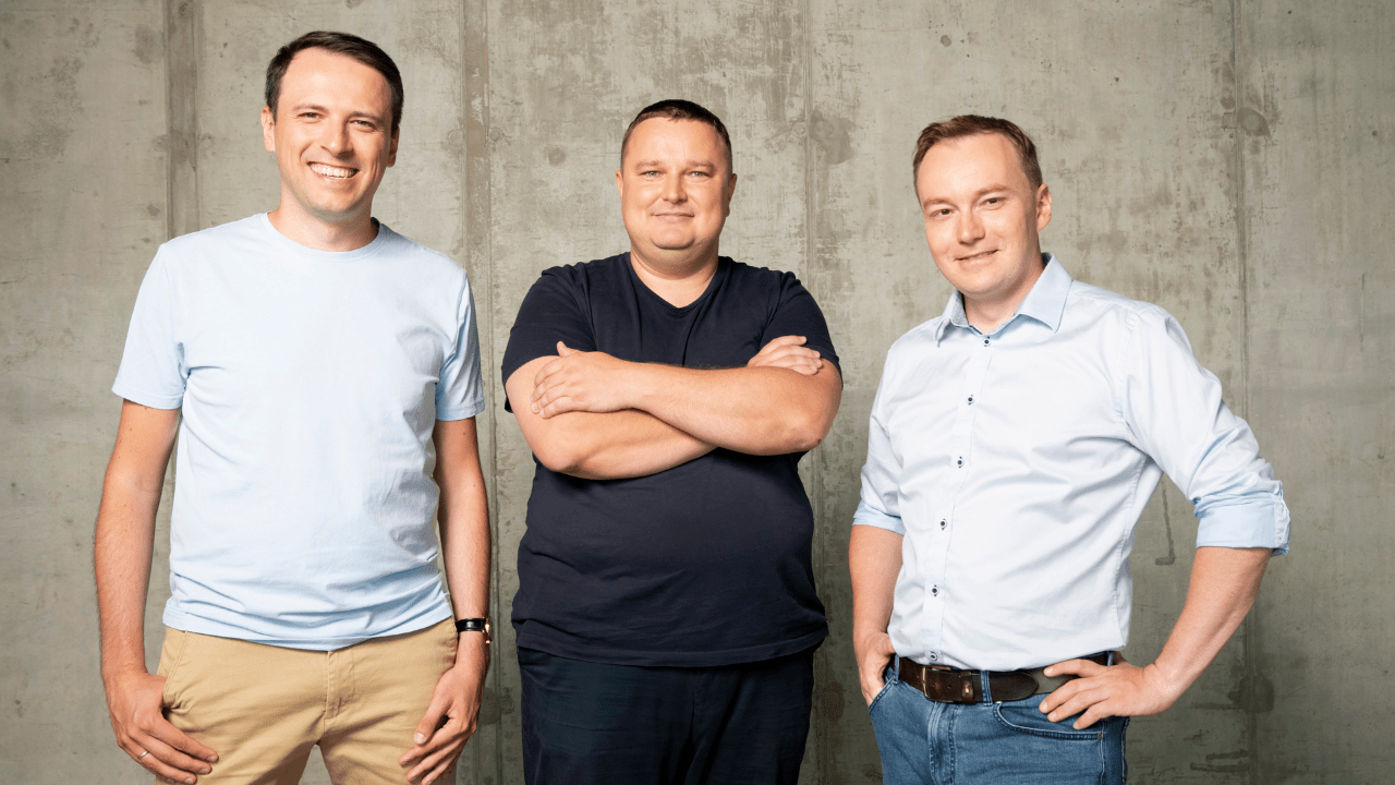 Inovo VC ogłasza trzeci fundusz o docelowej kapitalizacji ok. 470 mln złotych