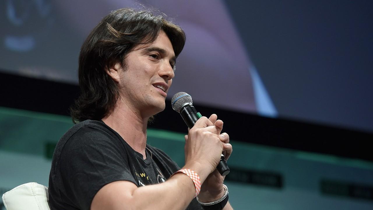 Adam Neumann pozyskał 350 mln dolarów na nowy startup. Poprzedni musiał opuścić po nieudanym IPO