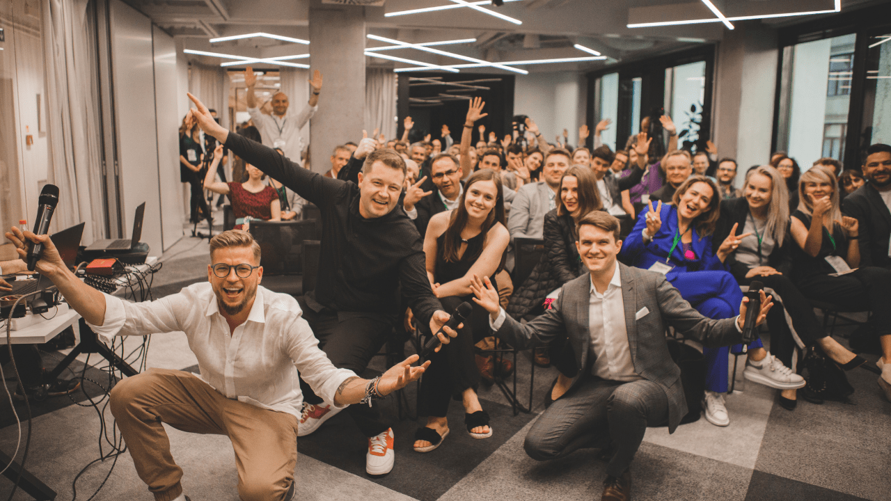 Polska ma tradycje rolnicze, dlatego nasze startupy potrafią być innowacyjne w foodtechu – foodtech.ac