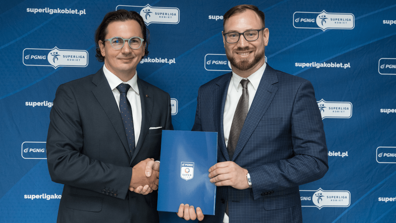 PGNiG Superliga digitalizuje kanały komunikacji z kibicami