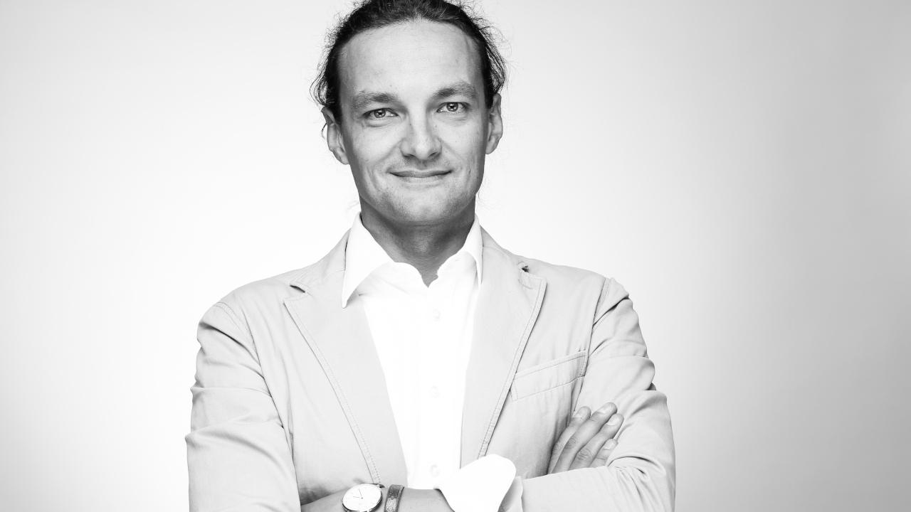 Zainteresowanie startupami energytech rośnie – Kajetan Kietliński, Partner Zarządzający Xplorer Fund