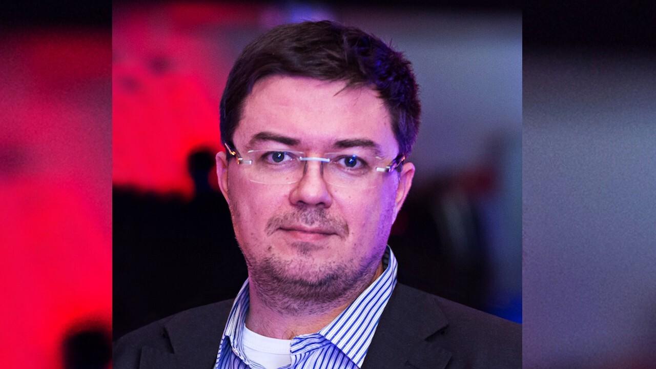 Do 2050 klimatyzacja będzie odpowiadać za 27% globalnego ocieplenia. Mamy na to rozwiązanie – Pavel Panasjuk (Dynamic Air Cooling)