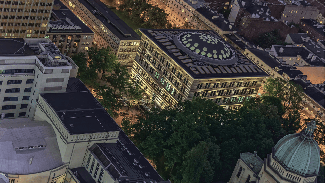 Pierwsze efekty współpracy Grupy CIECH ze środowiskiem startupowym