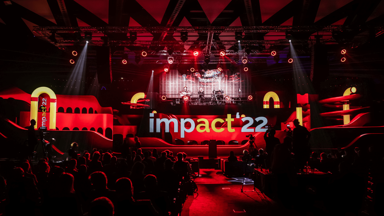 Ruszyła rejestracja na Impact’23