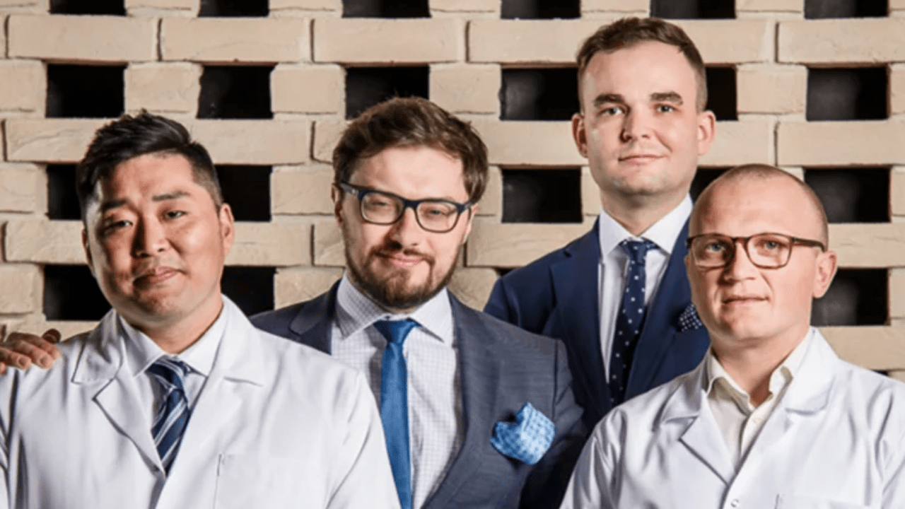 Black Pearls VC dokonał exitu z Nomi Biotech Corporation. Fundusz wspierał spółkę przez 3 lata