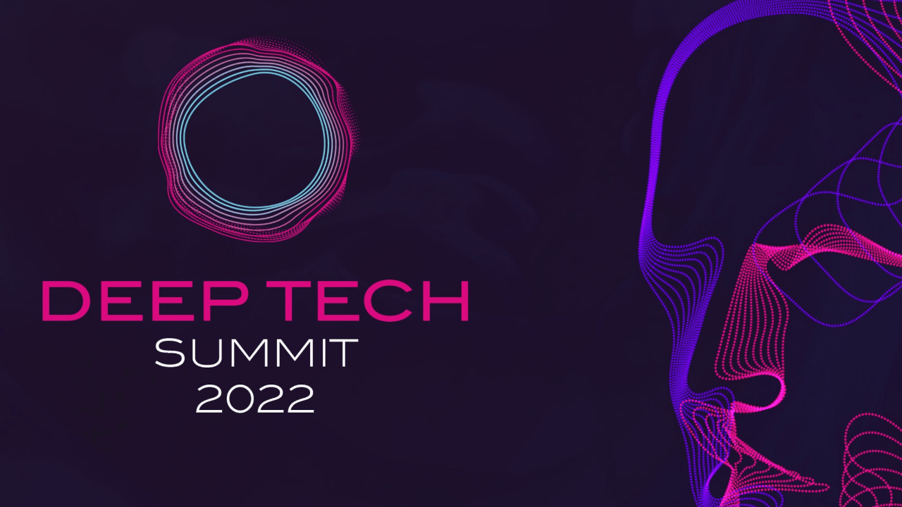 Zbliża się Deep Tech Summit. Najlepsze projekty zawalczą o bilety na konferencję w Paryżu