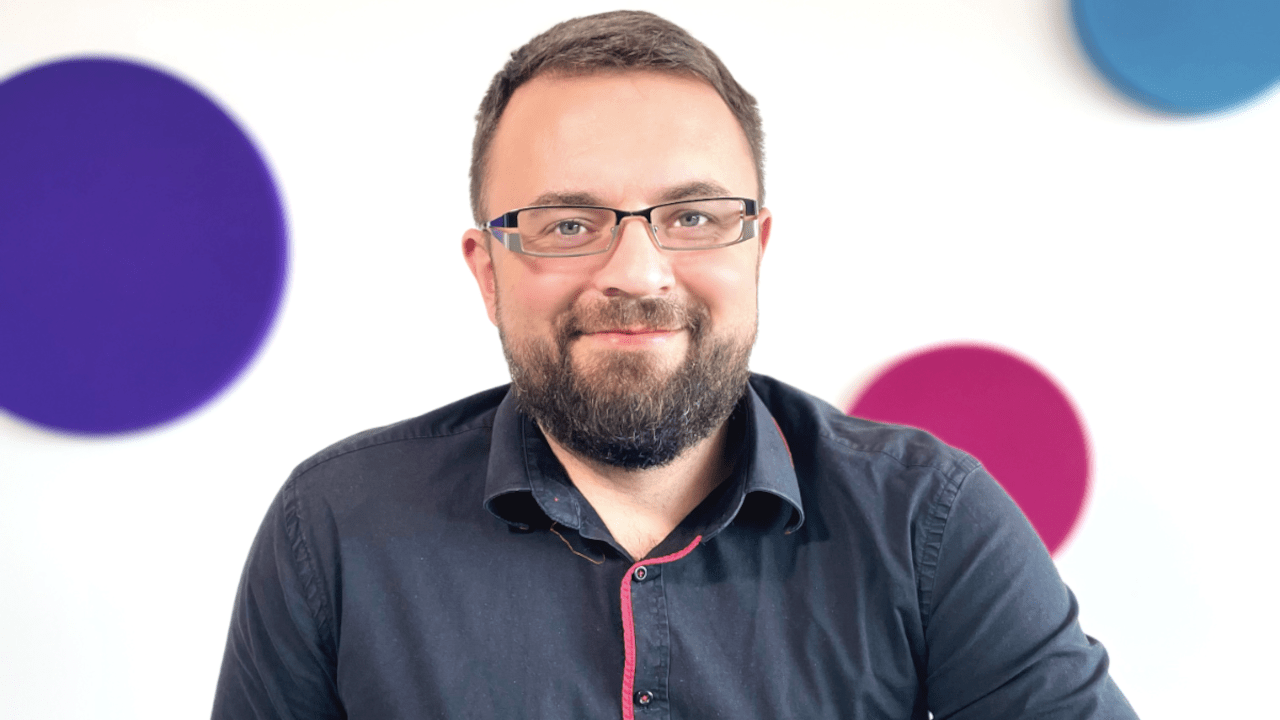 System RSIMS przewiduje awarie w parkach maszynowych. Rozmawiamy z twórcą systemu – ReliaSol