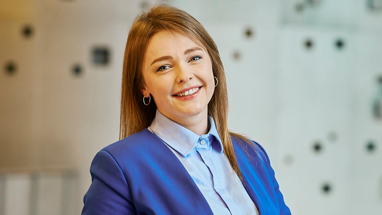 Optymalizacja temperatury już o jeden stopień to znaczące oszczędności dla przedsiębiorstwa – Daria Roszczyk-Krowicka (Blulog)