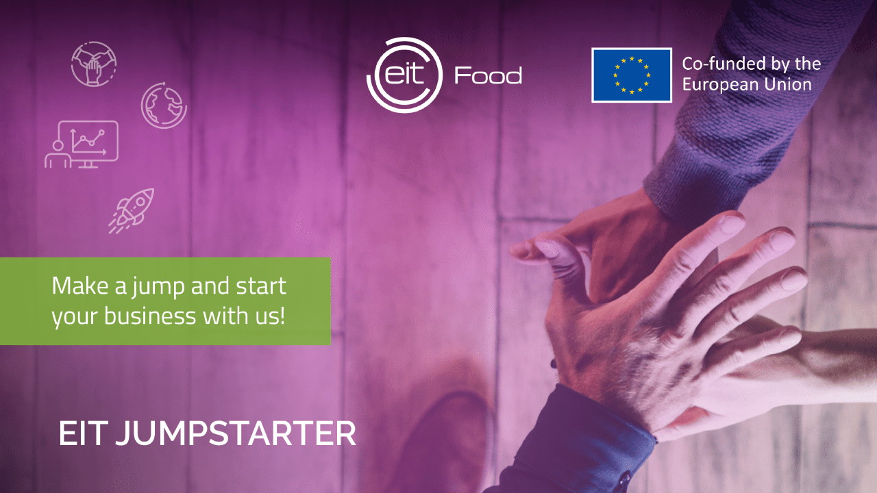 Ruszają zapisy na kolejną edycję EIT Jumpstarter