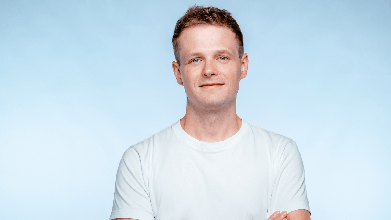 Startup gamingowy Elympics wygrywa pitch contest Next Block Expo