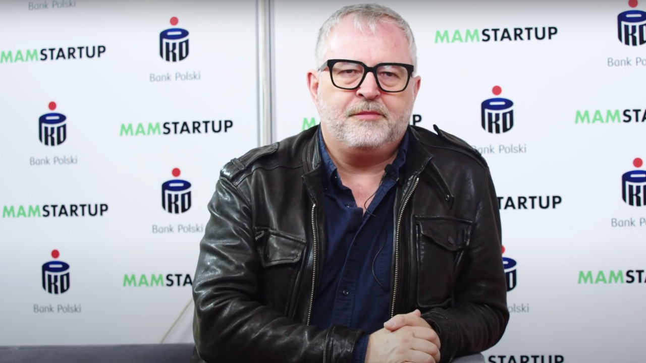 Nikogo nie obchodzą "zwykłe" startupy. Chcemy, aby startupy zmieniały świat na lepsze – Mike Butcher (TechCrunch)