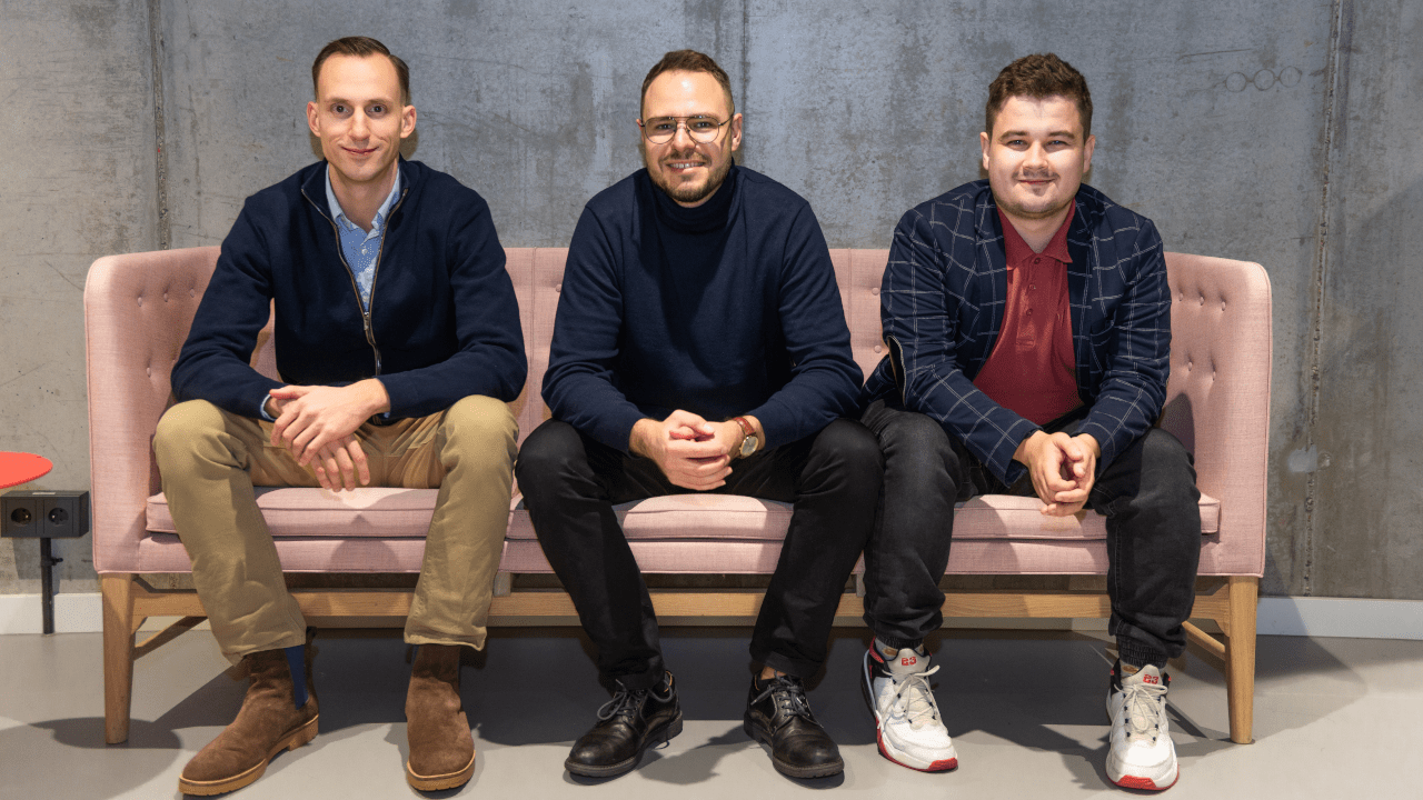 Restimo pozyskuje 1,2 mln zł od aniołów biznesu