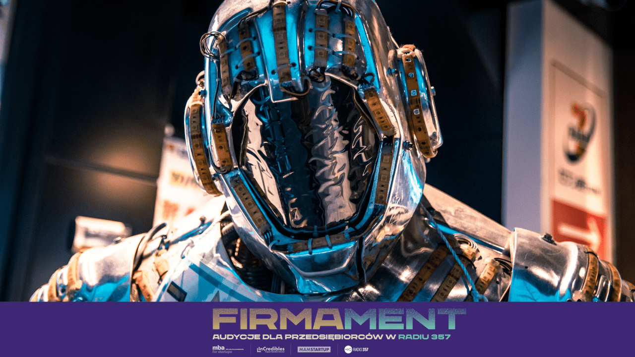 Obawiasz się sztucznej inteligencji? Przedsiębiorcy i naukowcy również – podsumowanie Firmamentu